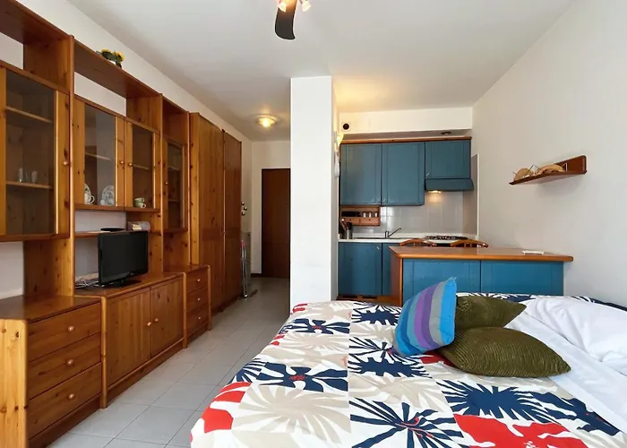 Raffaello - Affitti Brevi Italia Apartment Lecco