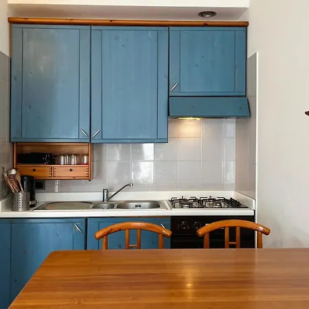 Raffaello - Affitti Brevi Italia Apartamento *