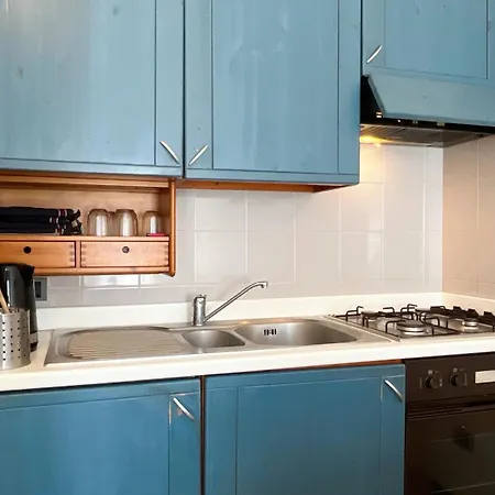 Apartament Raffaello - Affitti Brevi Italia