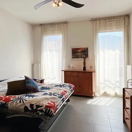 Raffaello - Affitti Brevi Italia