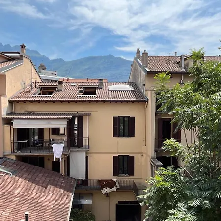 Apartament Raffaello - Affitti Brevi Italia