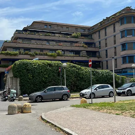 Apartament Raffaello - Affitti Brevi Italia *