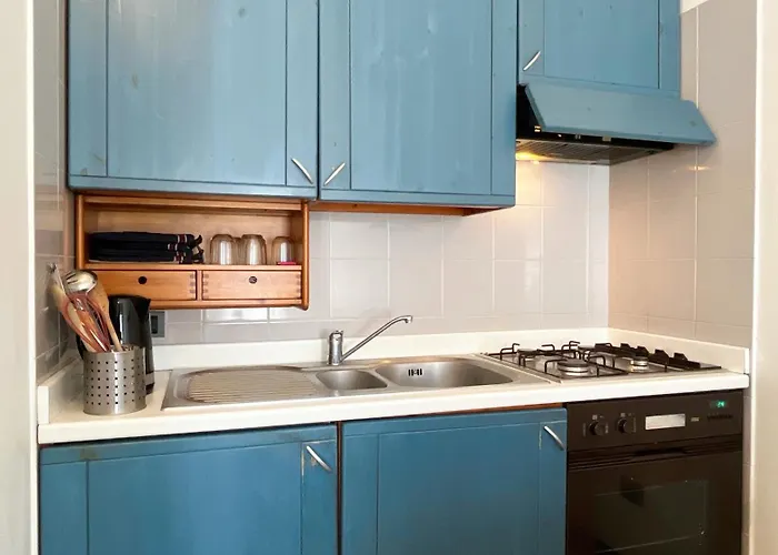 Apartamento Raffaello - Affitti Brevi Italia