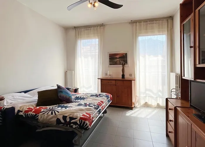 Raffaello - Affitti Brevi Italia