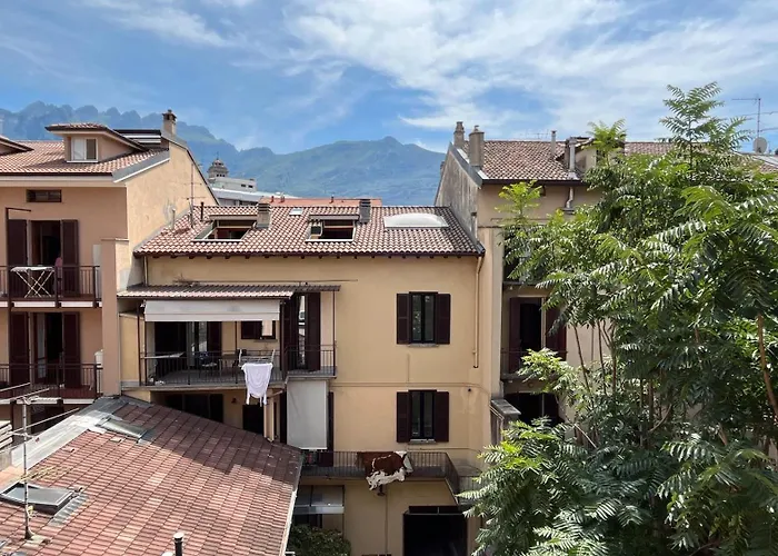 Apartamento Raffaello - Affitti Brevi Italia