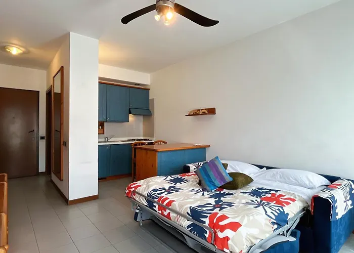 Raffaello - Affitti Brevi Italia Apartamento