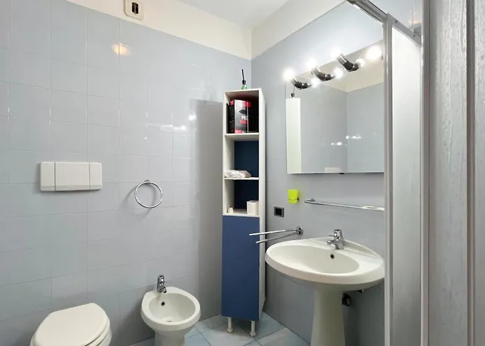 Apartamento Raffaello - Affitti Brevi Italia Lecco