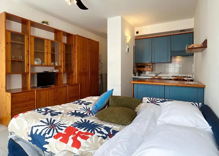 Raffaello - Affitti Brevi Italia Lecco