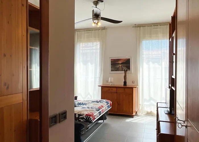 Daire Raffaello - Affitti Brevi Italia Lecco