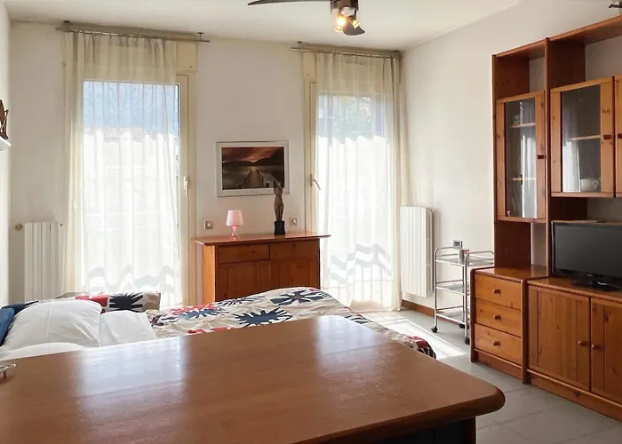 Raffaello - Affitti Brevi Italia Daire Lecco