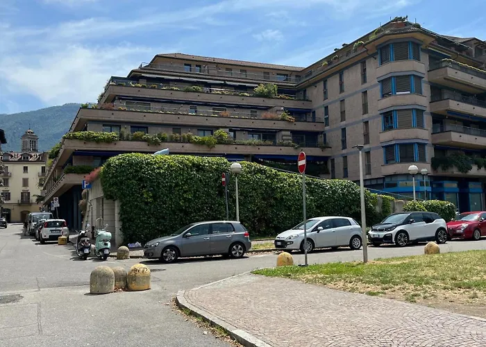 Daire Raffaello - Affitti Brevi Italia *