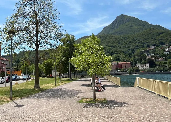 Raffaello - Affitti Brevi Italia Daire