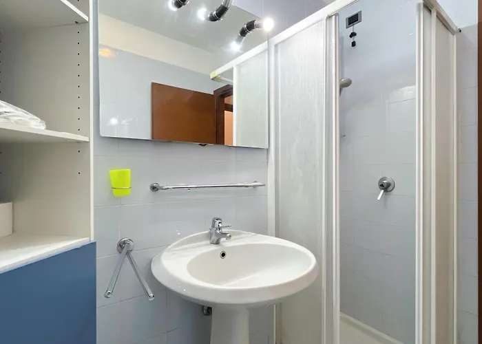 Raffaello - Affitti Brevi Italia Apartamento *