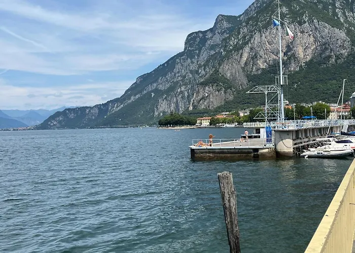 Raffaello - Affitti Brevi Italia Lecco