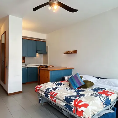 Raffaello - Affitti Brevi Italia Appartement