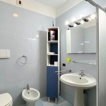 Appartement Raffaello - Affitti Brevi Italia Lecco