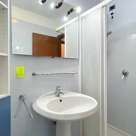 Raffaello - Affitti Brevi Italia Appartement *